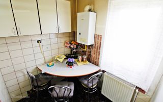 Tudor - Ap 3 cam - Etaj 1 cu balcon închis - Str. PandurilorZona Eon - Poză 9