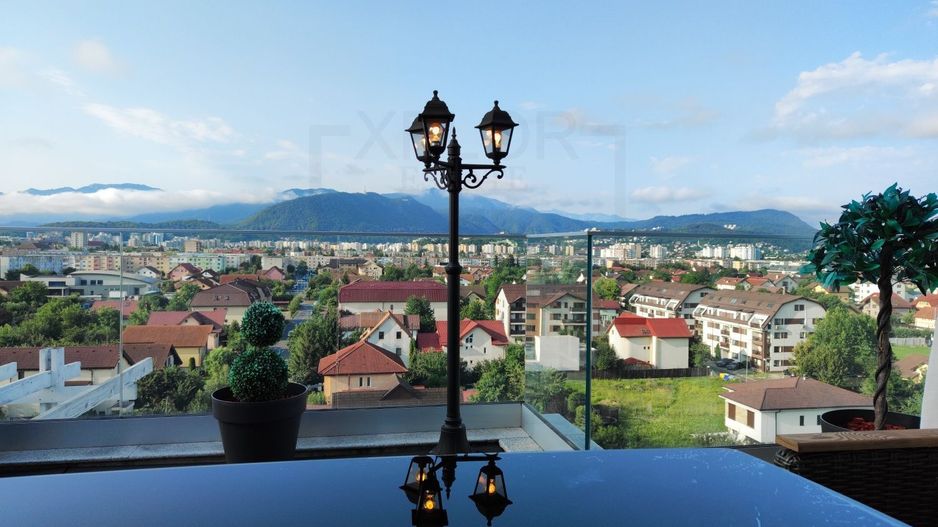 Penthouse Lux | 3 Camere | Coresi | 150 mp - Poză 7