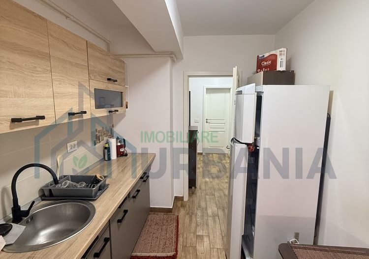 Apartament 2 camere, construcție 2024, parter, parcare proprie, Str. Gheorghe Ivănescu, Iași - Poză 2