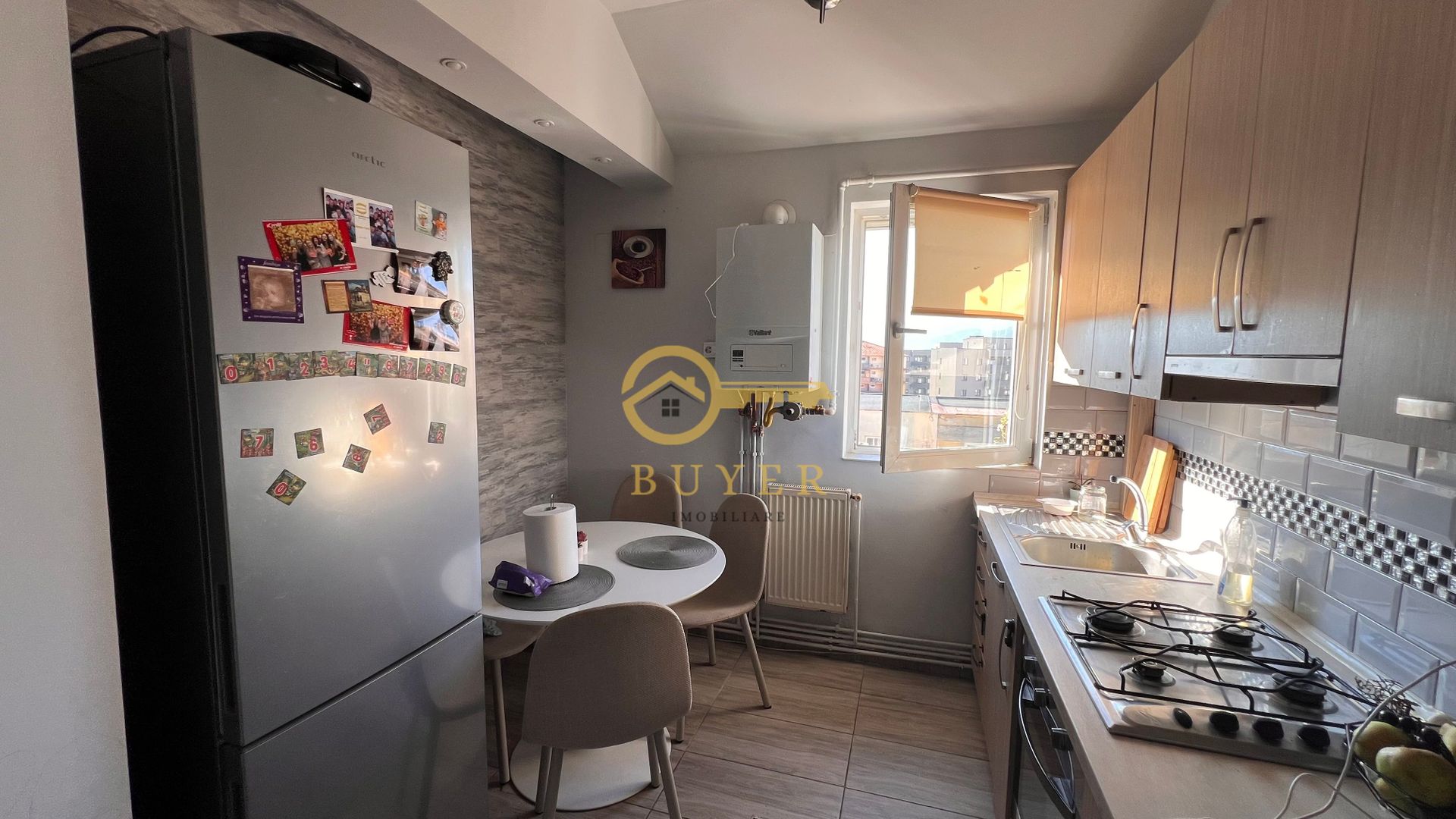 Apartament 3 Camere Aleea Sevis - Poză 5