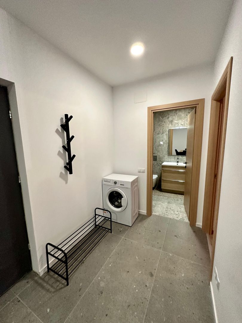 Apartament 2 camere de închiriat – Grand Park Pipera | Iancu Nicolae - Poză 4