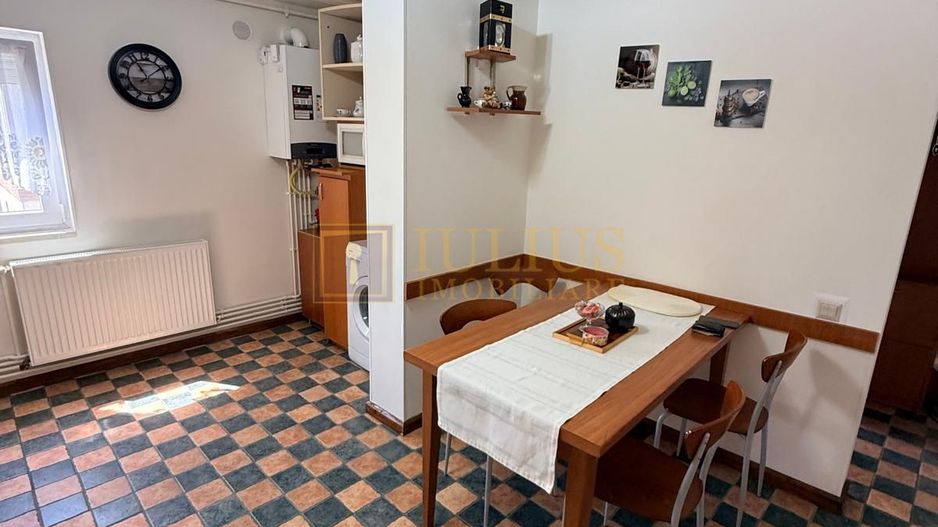 Recent renovat| Complexul Studentesc| 2 dormitoare + living | centrala proprie| - Poză 14