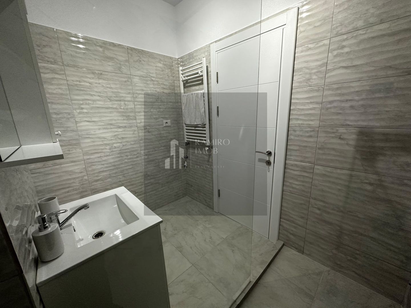 Apartament 2 camere decomandat  54 mp | Bloc nou | Mobilat și utilat - Poză 5
