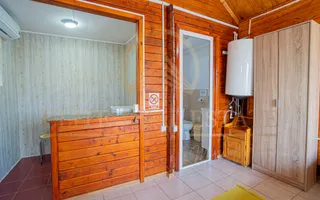 2 vile turistice - 13 camere - afacere la cheie! - Poză 11