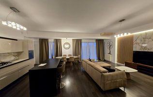 VANZARE APARTAMENT PREMIUM ARON COTRUS-NORDULUI-4 CAMERE-160MP-PARCARE