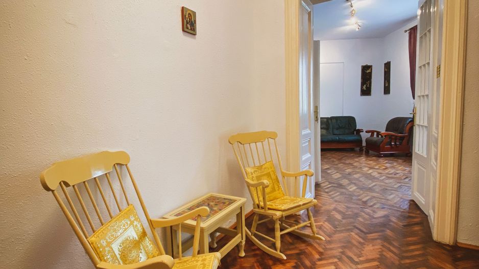 Cladire cu multiple spatii comerciale | P-ta Maria - Sinaia | 1425 MP - Poză 25