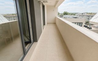 Apartament 3 camere Otopeni | prima închiriere - Poză 6