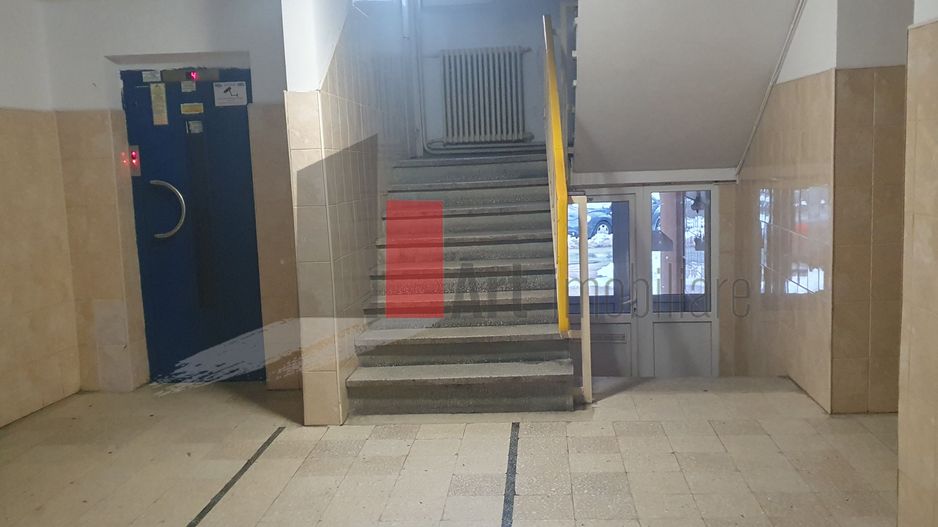 Ocazie! Ap. 2 cam. dec, 54 mp, et.9/10, Al. Fuiorului, 2  min de N. Grigorescu - Poză 17