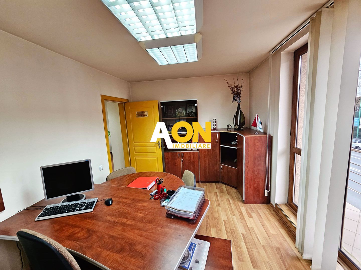 Cladire de birouri P+2, zona HCC - Cetatea Alba Carolina - Poză 13