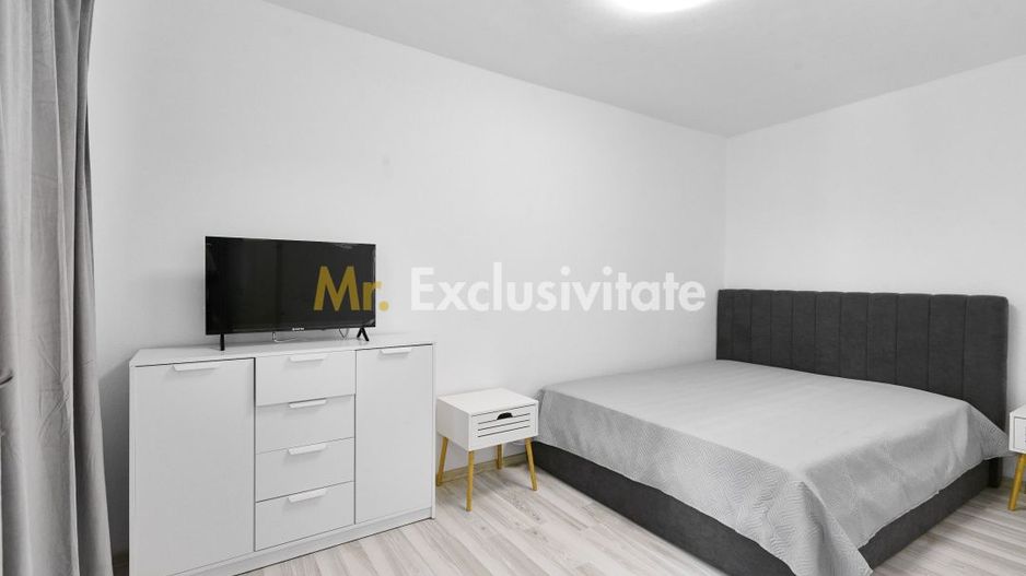 Apartament Gavana, 4 camere, etaj 1, renovat recent , zona Piata-0% comision - Poză 4