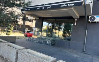 Spatiu Cafenea sau Bar cu Terasa Mare Otopeni 23August Luxor Residence - Poză 4