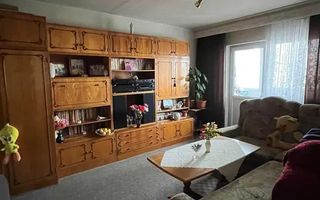 Apartament 3 camere, Mănăștur, zona Minerva, etaj intermediar. - Poză 5