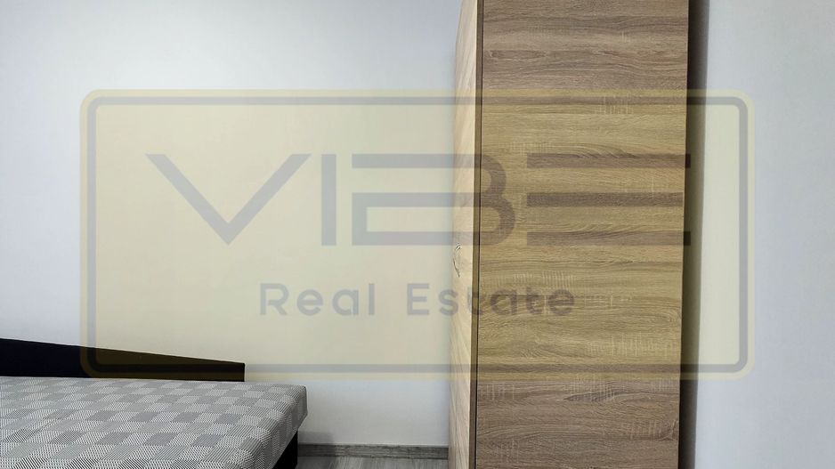 Podu Ros - Pasapoarte -Tudor Vladimirescu - 3 camere - Renovat complet - Poză 22