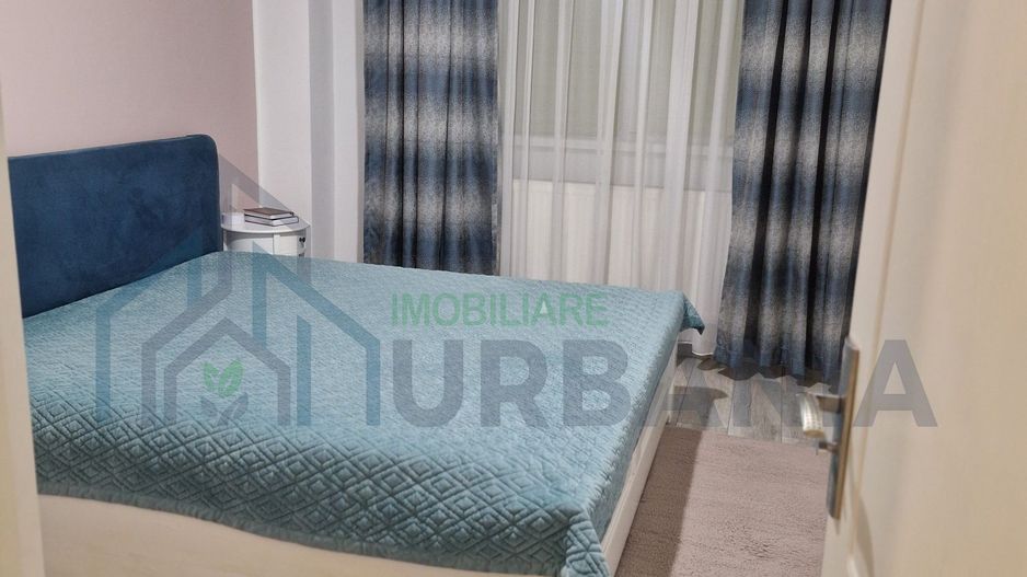 Apartament 3 camere - rond Păcurari - Poză 4