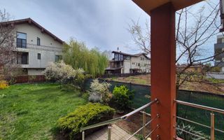 Inchiriere vila 5 dormitoare S + P + 1E + M zona Erou Iancu Nicolae - Poză 28