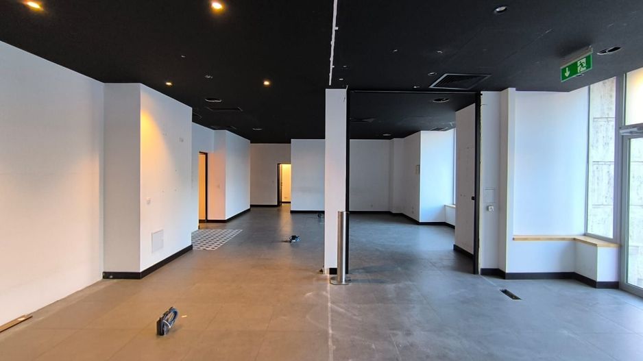 Spatiu Comercial de Inchiriat - Piata Unirii - Poză 1