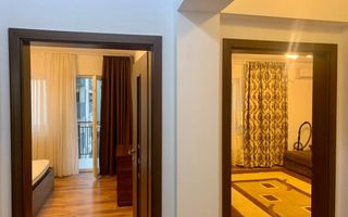 Apartament cu 2 camere, mobilat si utilat, parcare, Drumul Jilavei - Poză 8