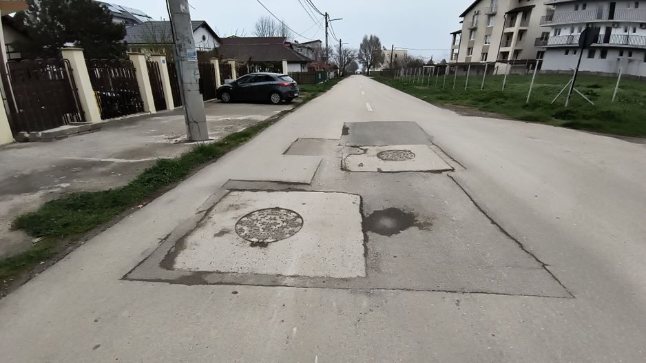 Costinești | Teren Intravilan cu Proiect Hotelier la 12' de Faleză - Poză 8