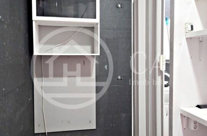 Spatiu comercial de inchiriat pe Calea Clujului, Oradea - Poză 3