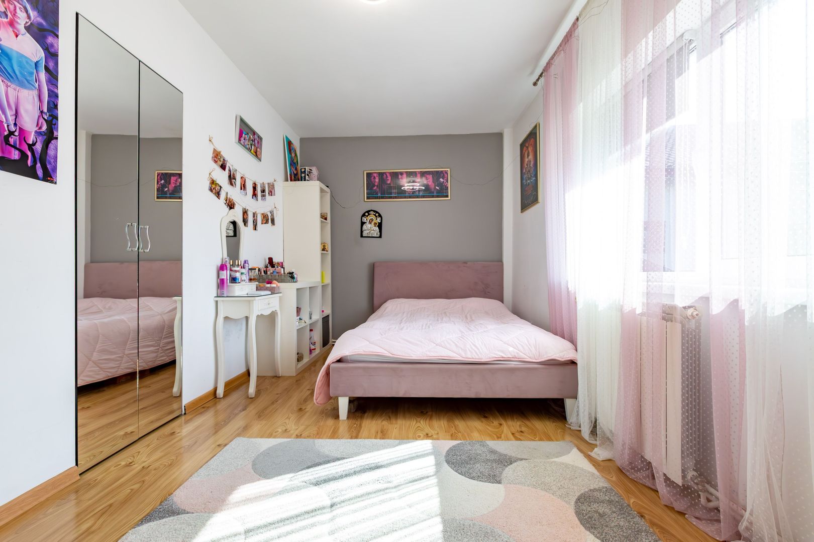 Proprietate exclusivistă ultracentrală -eleganță, spațiu și rafinament - Poză 28