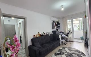 Apartament cu 3 Camere -complet renovat ,Ostroveni Narciselor - Poză 9