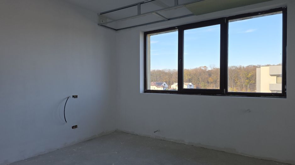 Penthouse 281 mp cu view spectaculos in Pipera - Poză 15