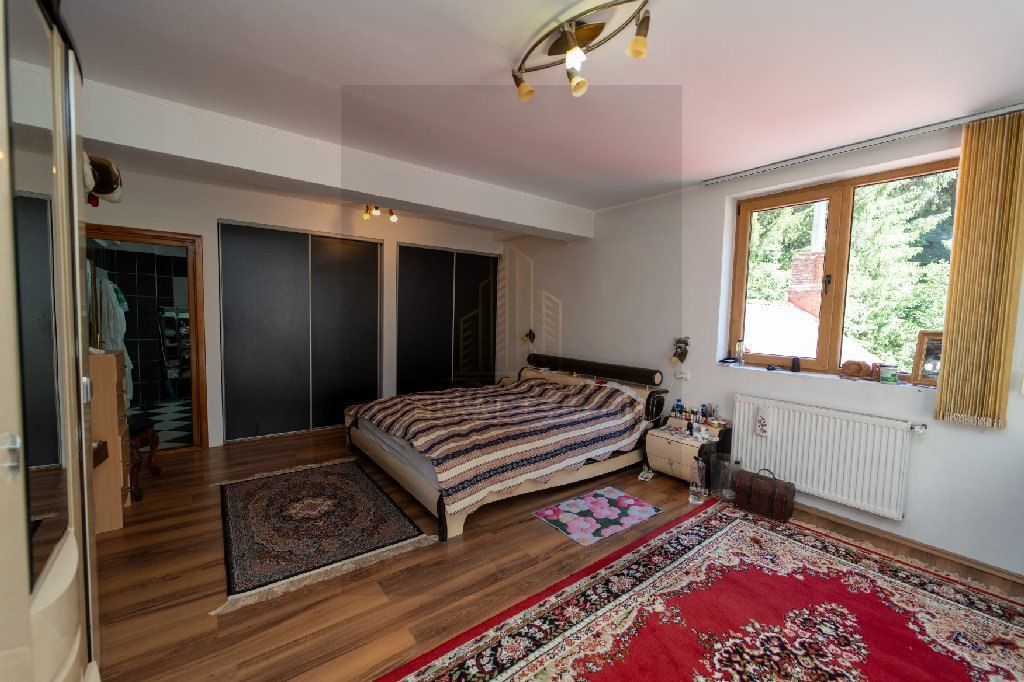 Pensiune de excepție de vânzare – Moeciu de Sus, Brașov - Poză 11