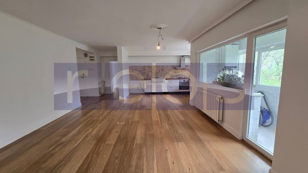 VANZARE 3 CAMERE HERASTRAU 110mp - Poză 1