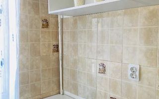 Apartament 2 camere semidecomandat, bloc nou, Iași – de închiriat - Poză 7