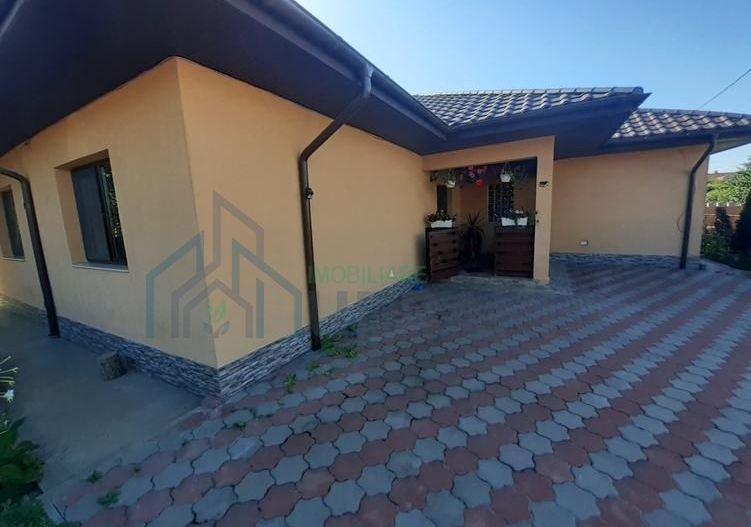 Vând casă Voinești super pret - Poză 1