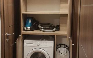 AP. 2 CAMERE THEODOR PALLADY, MASINA SPALAT VASE, METROU 5 MINUTE - Poză 8