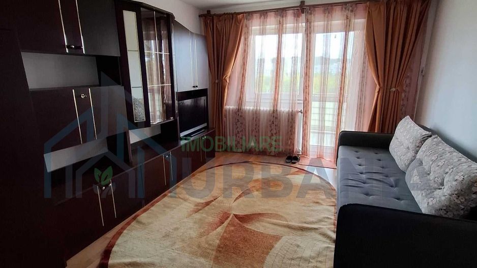 # Închiriez ap. 1 cameră zona Gară – Centru - Poză 1