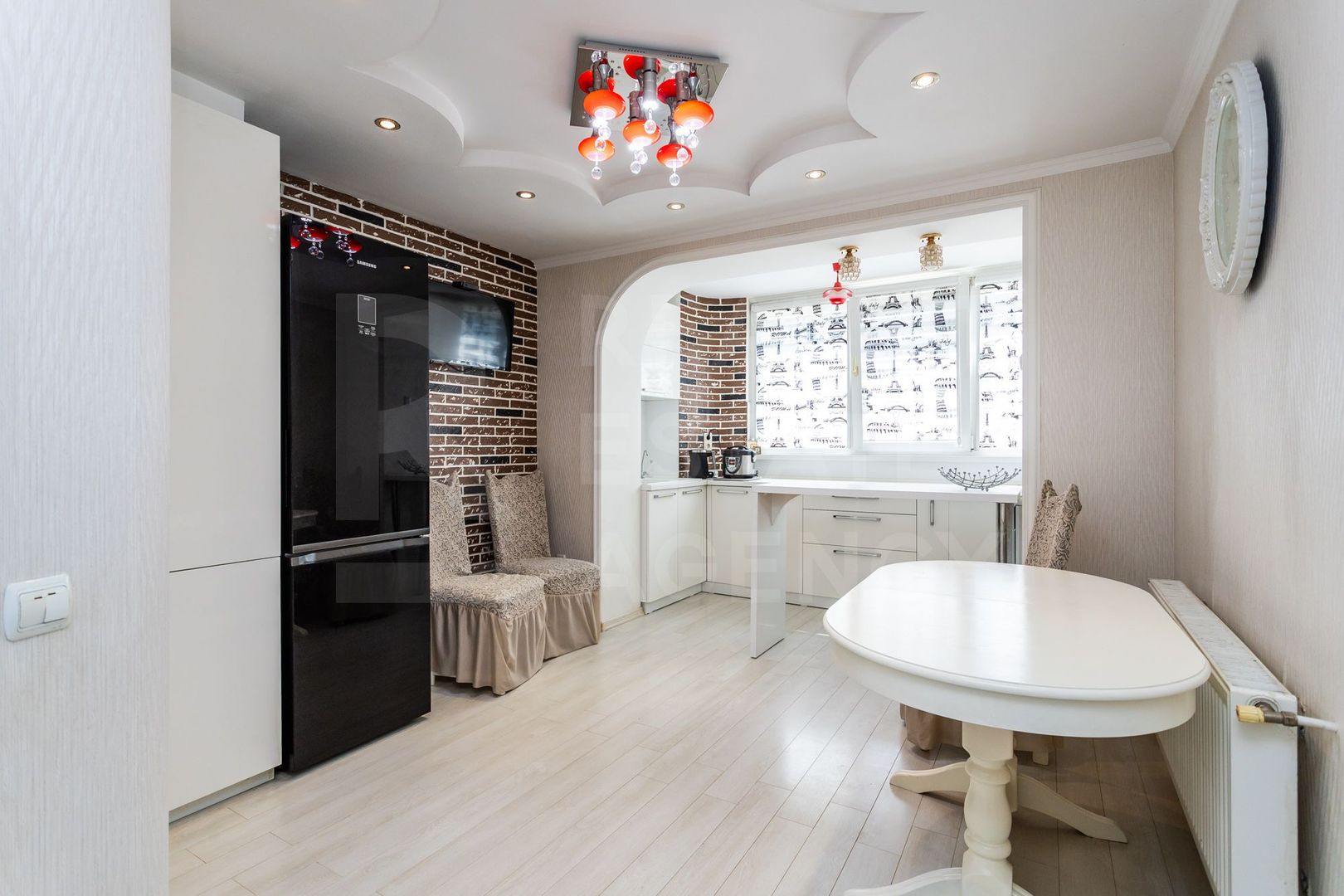 Vânzare, apartament, 2 camere, str. Socoleni, Poșta Veche - Poză 3