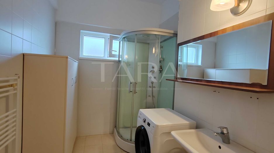 Apartament 2 camere decomandat – zona centrală, Piața Mihai Viteazu - Poză 7