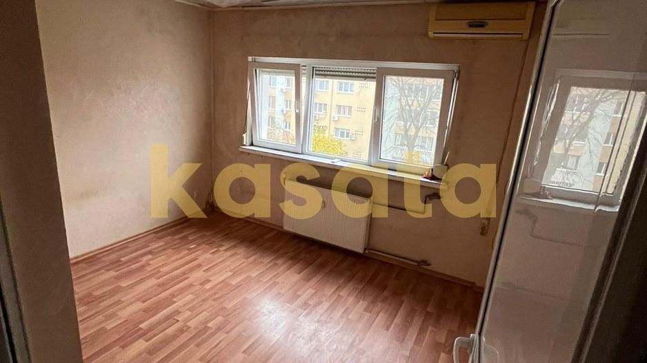 4 Camere | Etaj Intermediar | De Renovat | Proiect pentru centrala - Poză 3