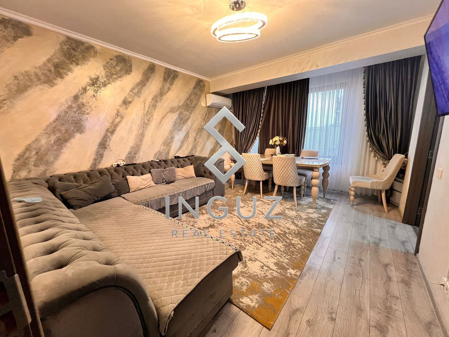 Apartament 2 camere – Sector 2 | LUX | Parcare + Boxă incluse - Poză 1