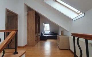 Vilă 5 camere | 188 mp utili | Iancu Nicolae | Parțial mobilată | - Poză 10