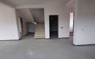 Casă modernă de vânzare,175 mpu,413 mp de teren,Cisnădie/Cisnădioara - Poză 8