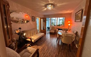 3 Camere | Drumul Taberei | Etaj Intermediar | Bloc Anvelopat - Poză 2