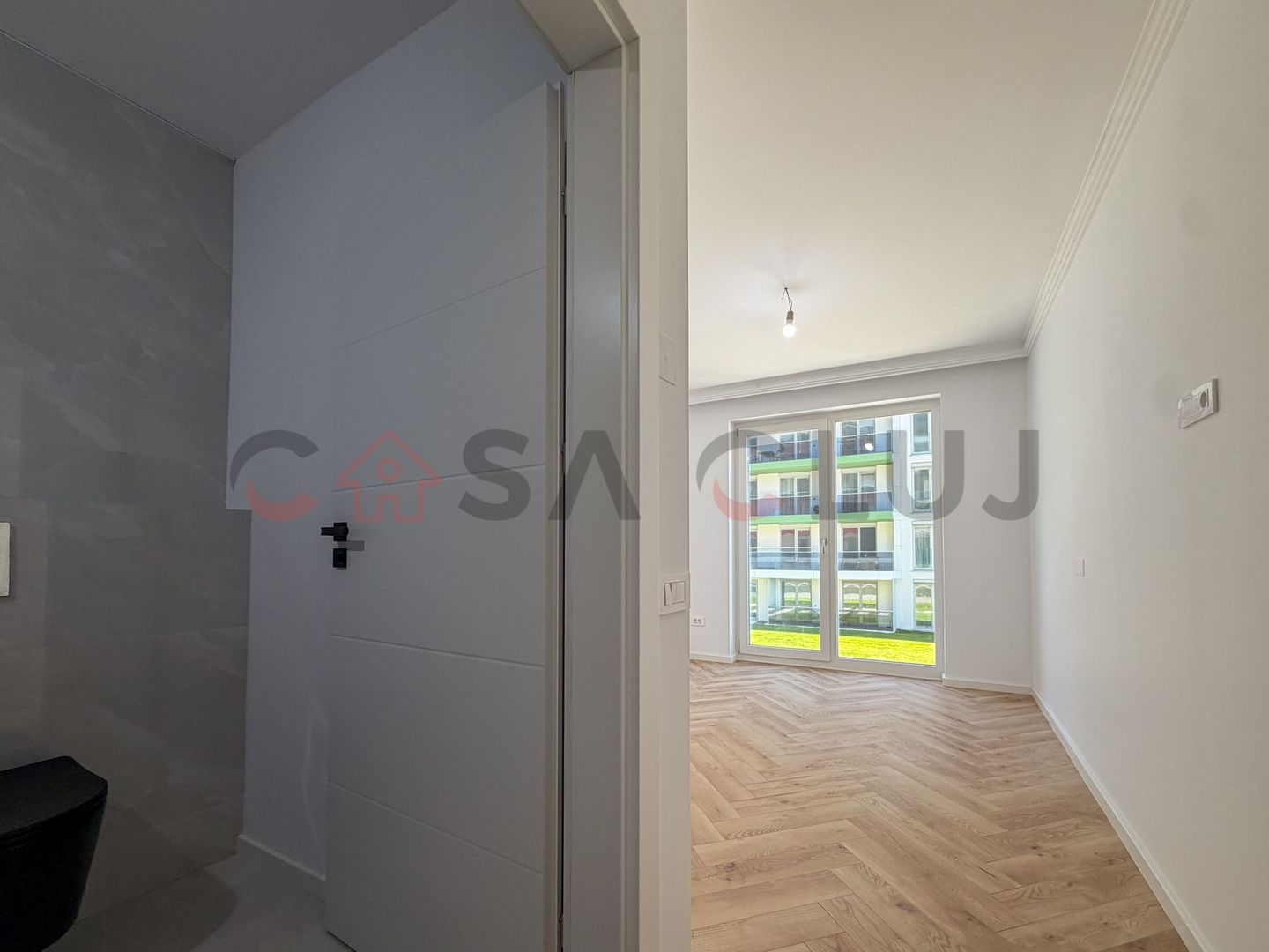 3 camere, complex rezidential modern, Iris - Poză 2
