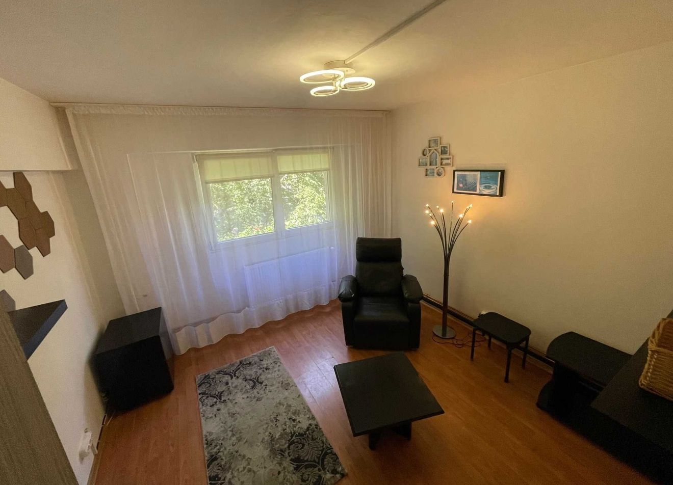 AP. 3 CAMERE IANCULUI, PET-FRIENDLY,CENTRALA, REABILITAT, METROU 5 MIN - Poză 2