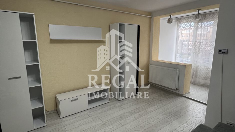 Garsonieră de închiriat – G2, vizavi de Sanitas, etaj 2 - Poză 1