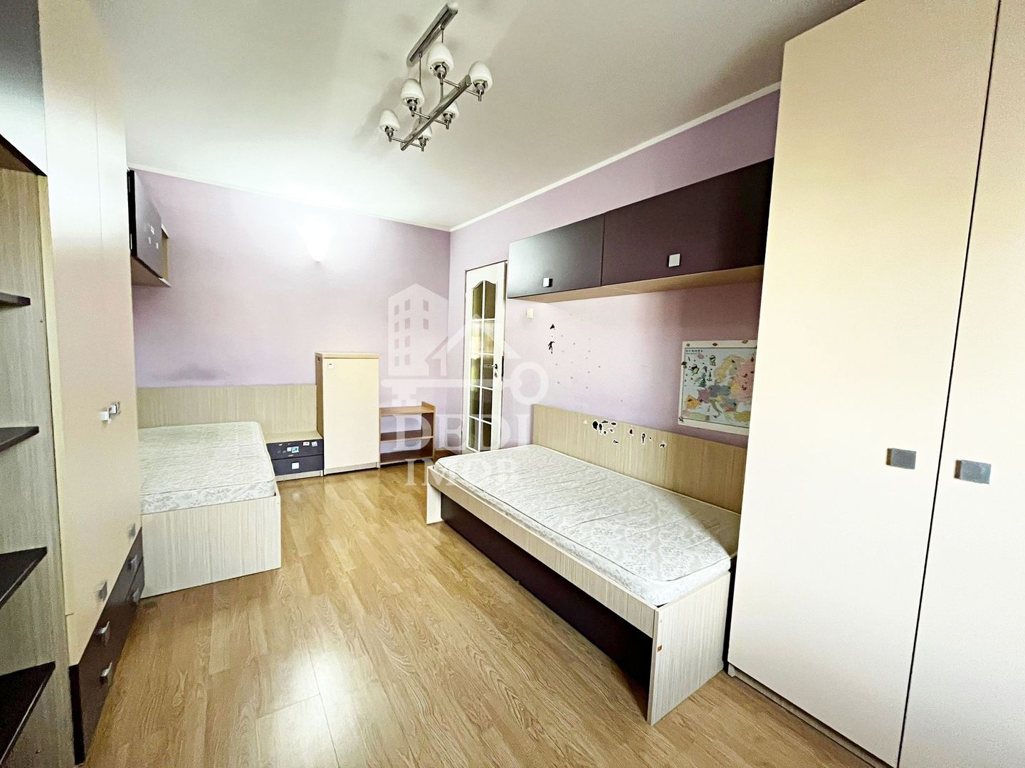 Apartament cu 3 camere de inchiriat zona Rogerius, Oradea - Poză 3