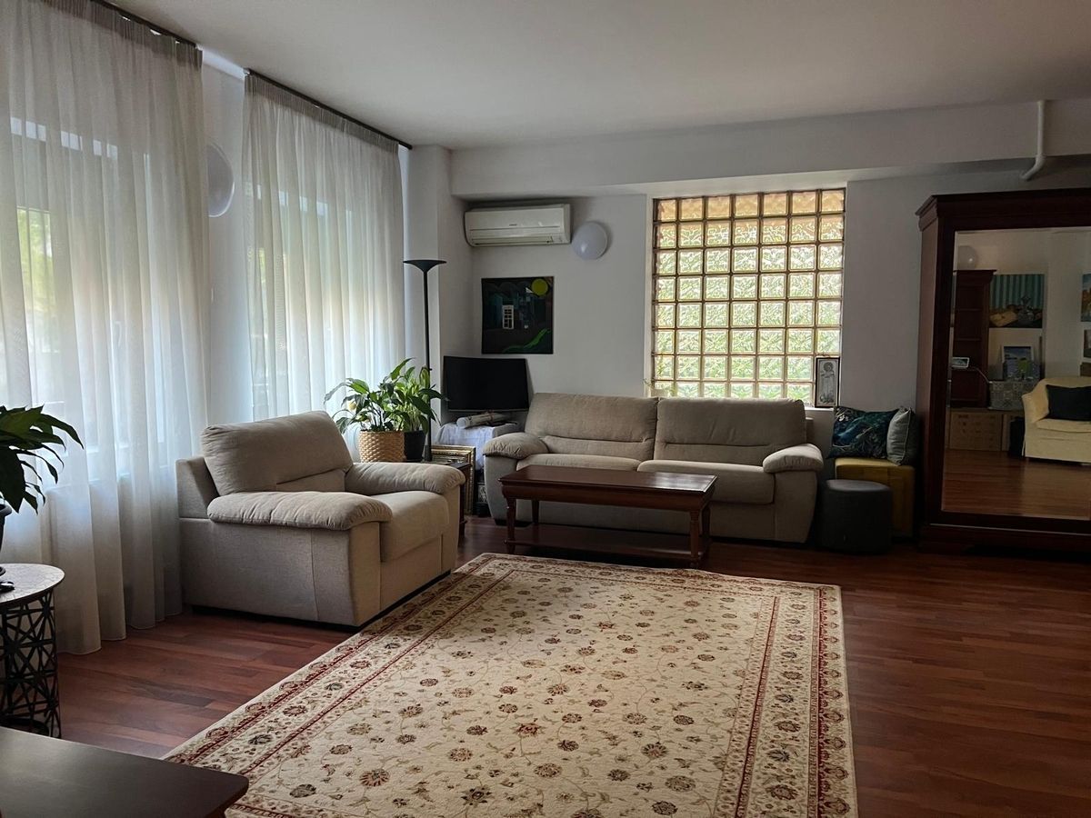 Central Park residence Stefan cel mare Dorobanti - Poză 5