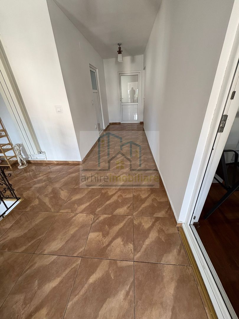 🏡 VILĂ INDIVIDUALĂ P+1 | 136 MP UTILI | TEREN 250 MP |CURTE AMENAJATA - Poză 14