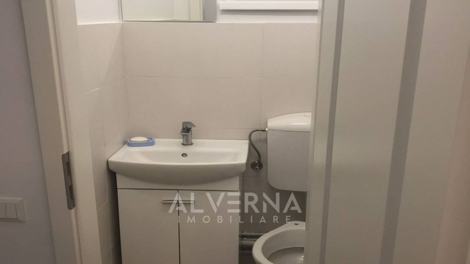 Apartament 3 camere + balcon | 70mp + 5mp | zona Manastur - Poză 7