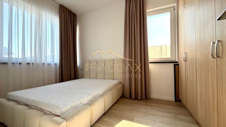 Vila *Individuala energetic* / *500mp teren* / 2 Locuri de Parcare / Corbeanca - Poză 20