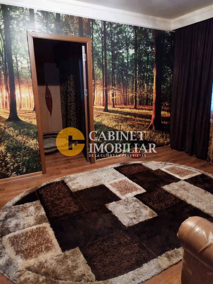 Apartament 2 Camere - Etaj Intermediar - La 5 minute de Palas Mall - Poză 3
