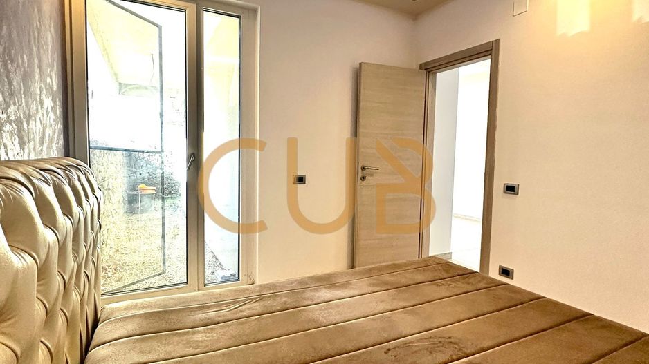 Apartament 3cam mobilat+utilat|curte proprie,parcare|Aradului-Hornbach - Poză 12