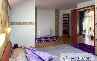 Casă impunătoare, 292 mp utili, 763 mp teren | Strada Principală - Poză 21